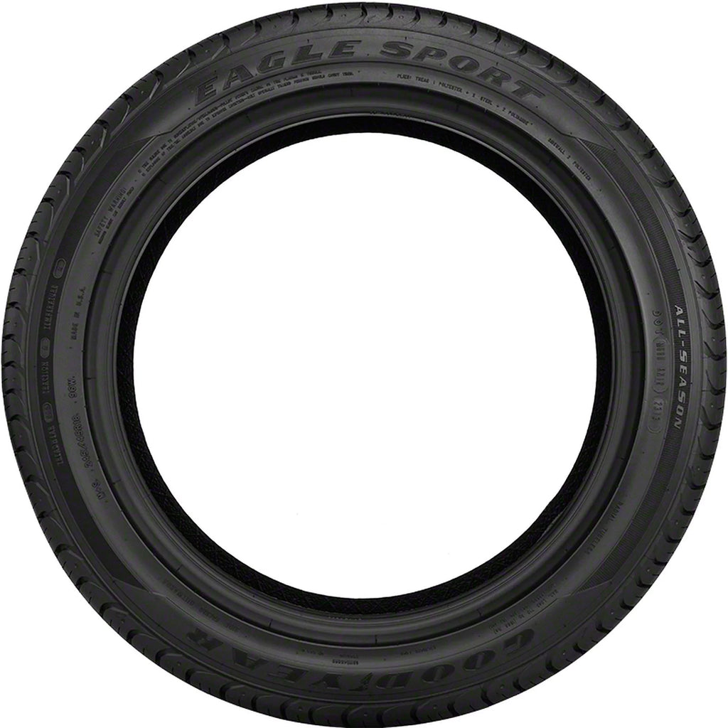 '- 225/55R17 97H