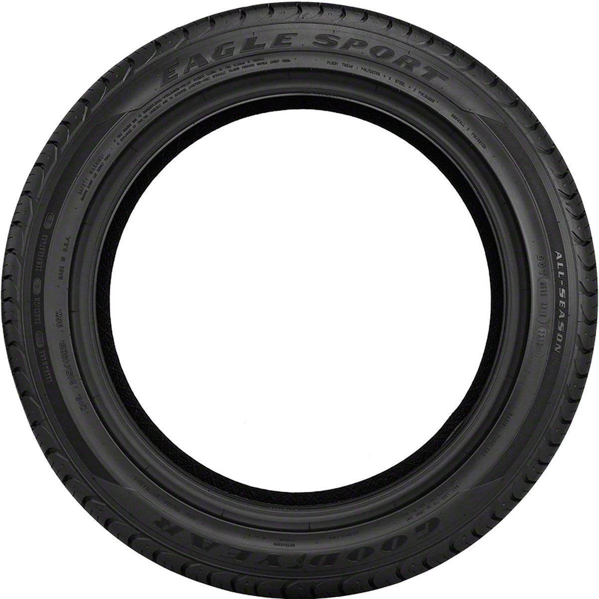 '- 225/55R17 97H