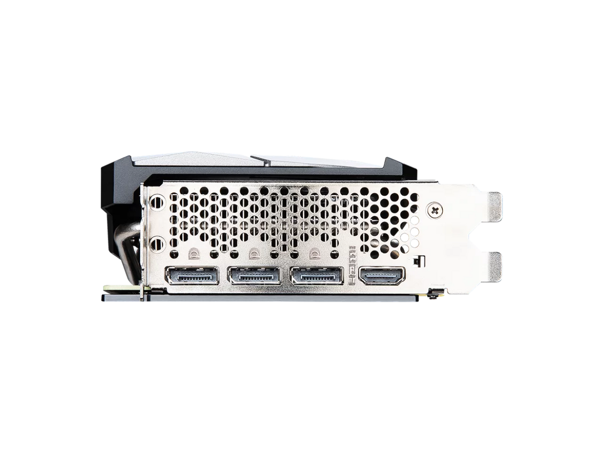 MSI GeForce RTX 3070 8GB GDDR6 PCI 4.0 ATX RTX 3070 VENTUS 2X 8G LHR