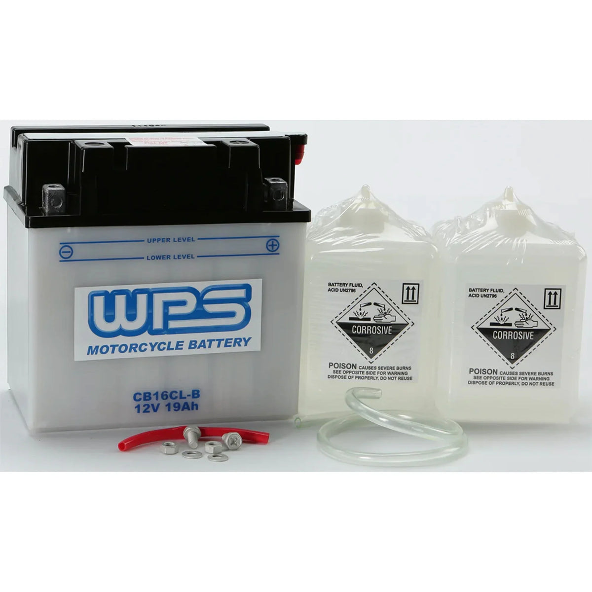 WPS 490-2235 CB16CL-