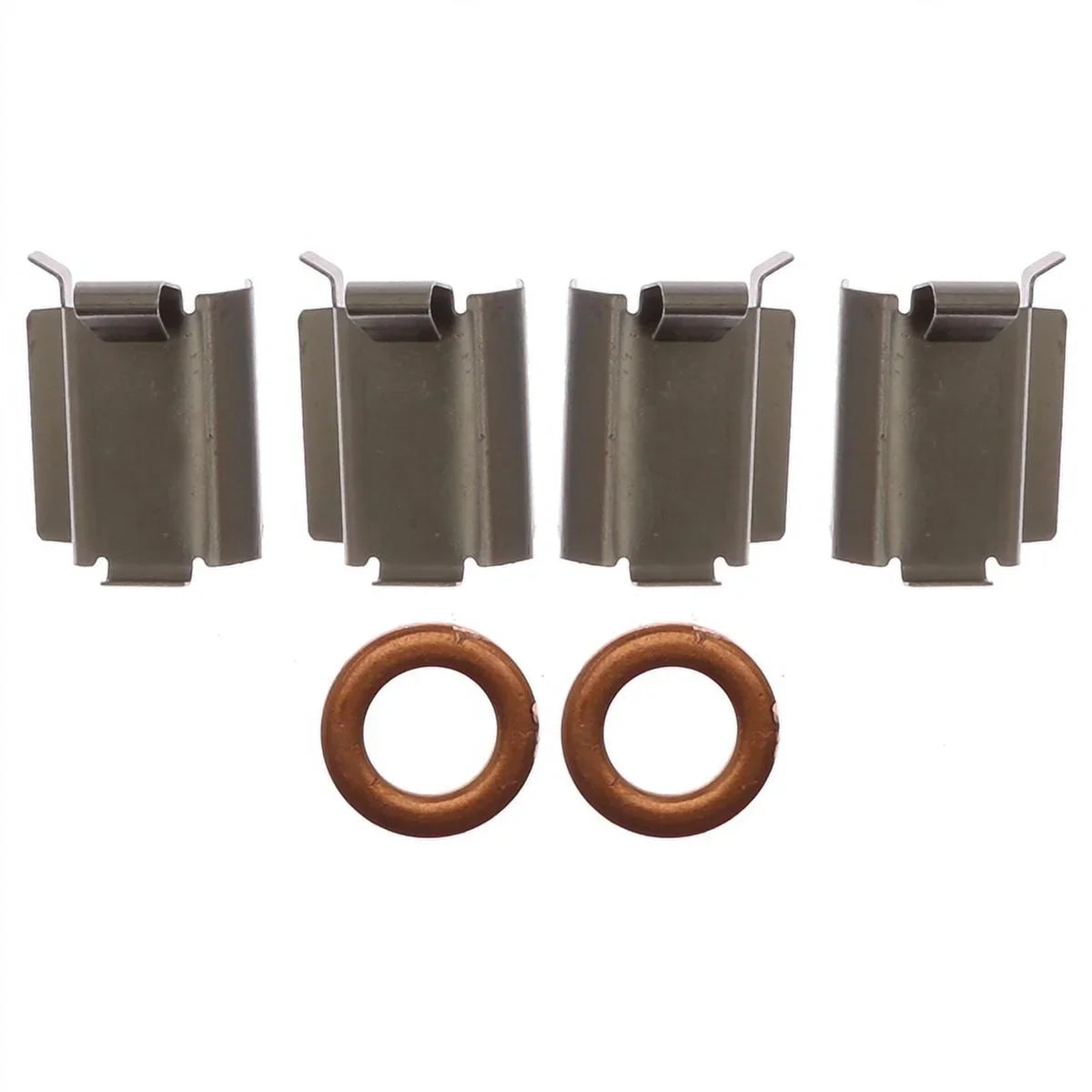 ACDelco without ( ) 18FR2509 select: 2015-2018 JEEP WRANGLER UNLIMITED, 2012-2014 JEEP WRANGLER