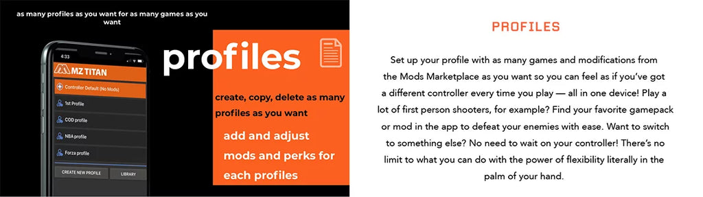 "" SMART .FPS mods. COD