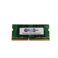 CMS 16GB (1X16GB) DDR4 19200 2400MHZ NON ECC SODIMM with 54 CF-54 (DDR4) - C107
