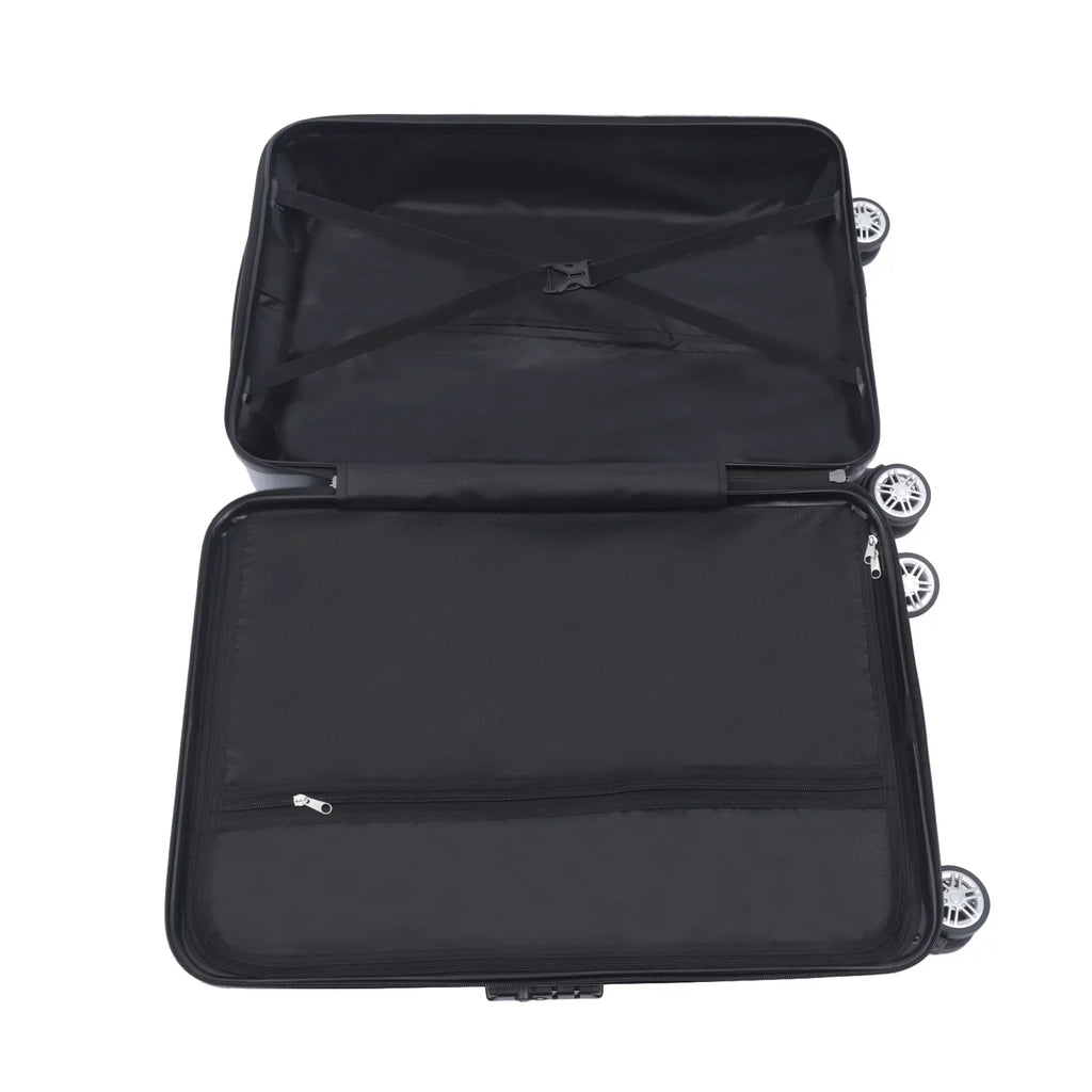 24" PC+ABS with TSA ,