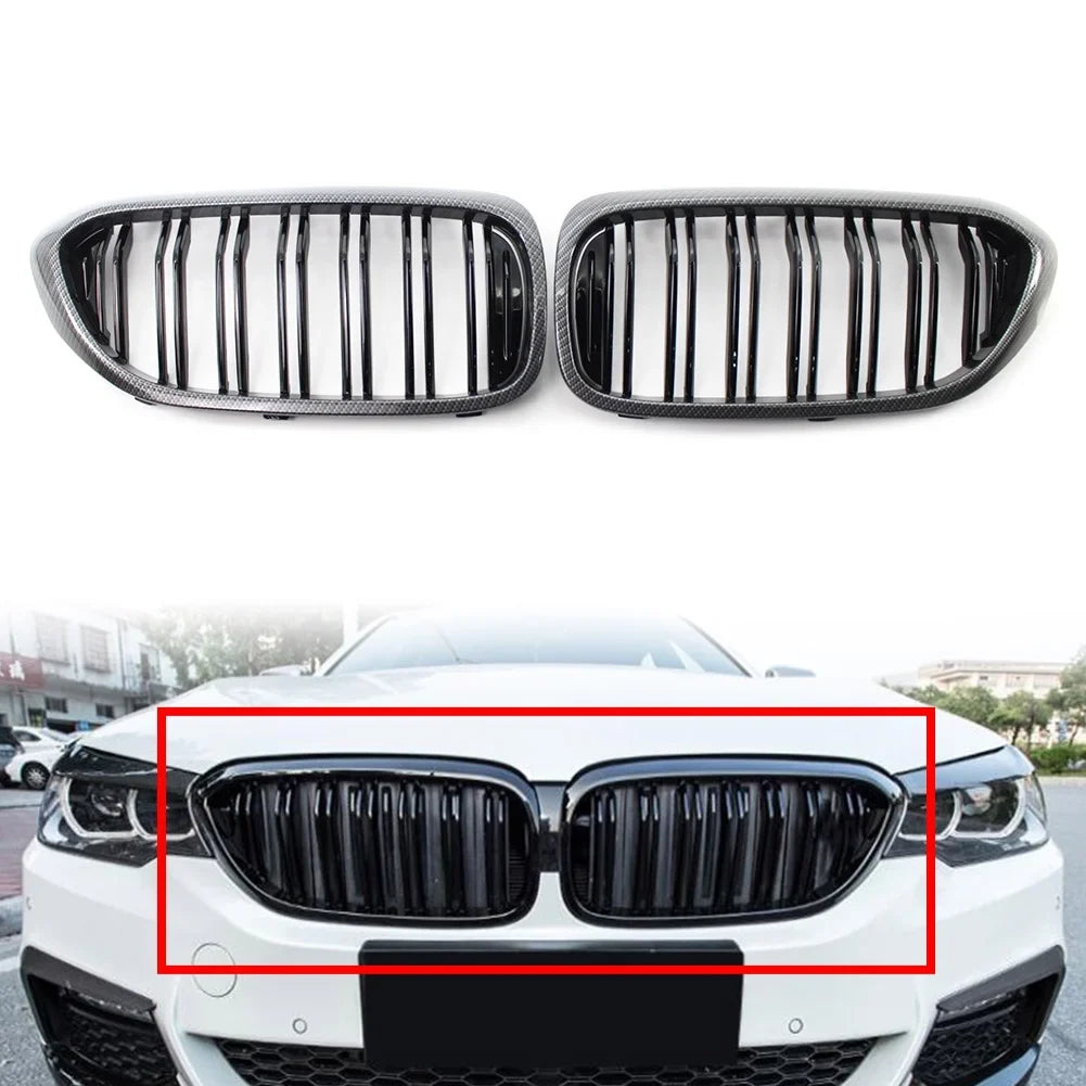 NS for BMW 5 G30 G31 G38 530i 540i 2017 2018 2019,
