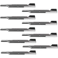 (9) 24 1/2" STHM SW SWZ 481709
