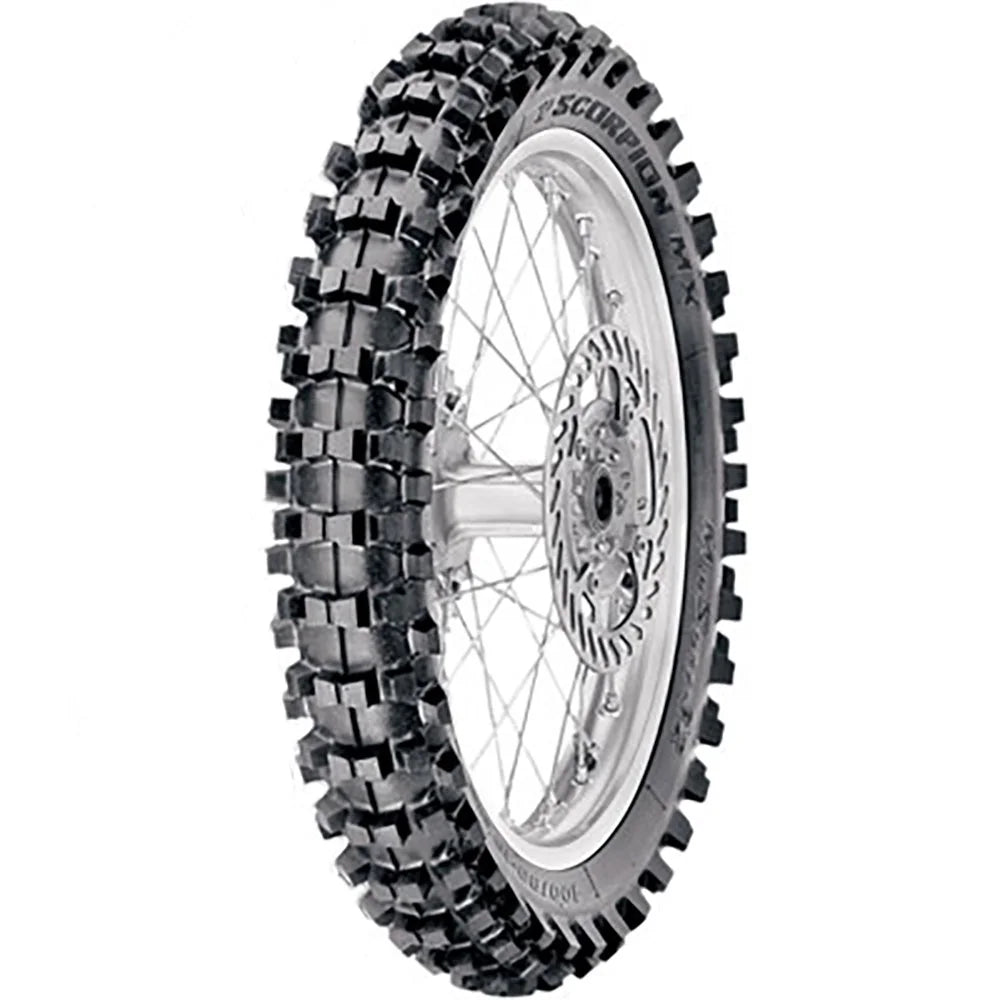 80/100x21 MX 32 for X440 2002