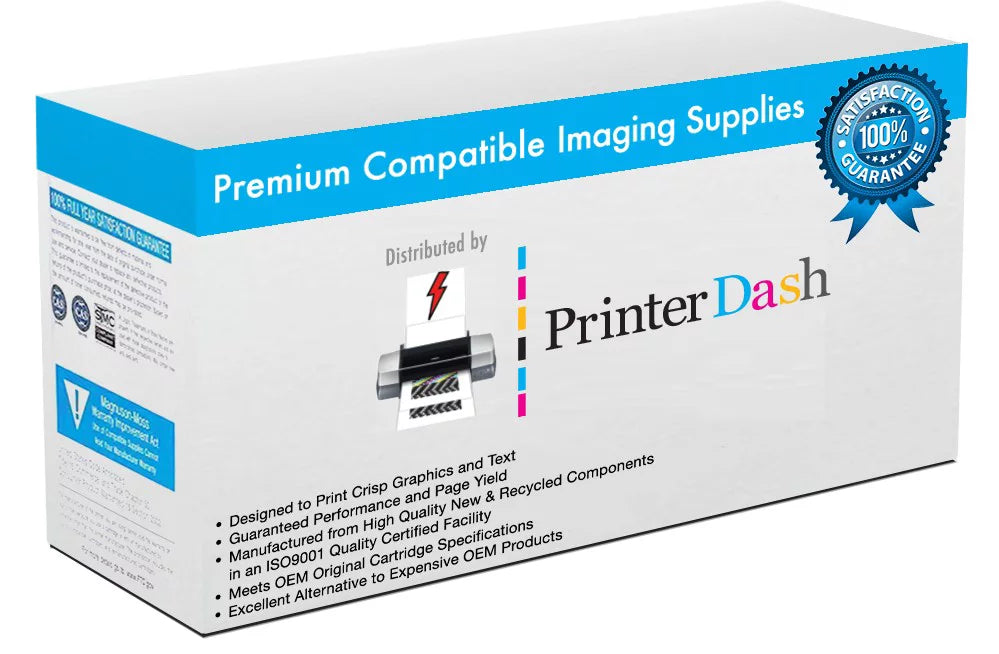 PrinterDash for R3000 (PBK///) (NO. 157) (T157MP)