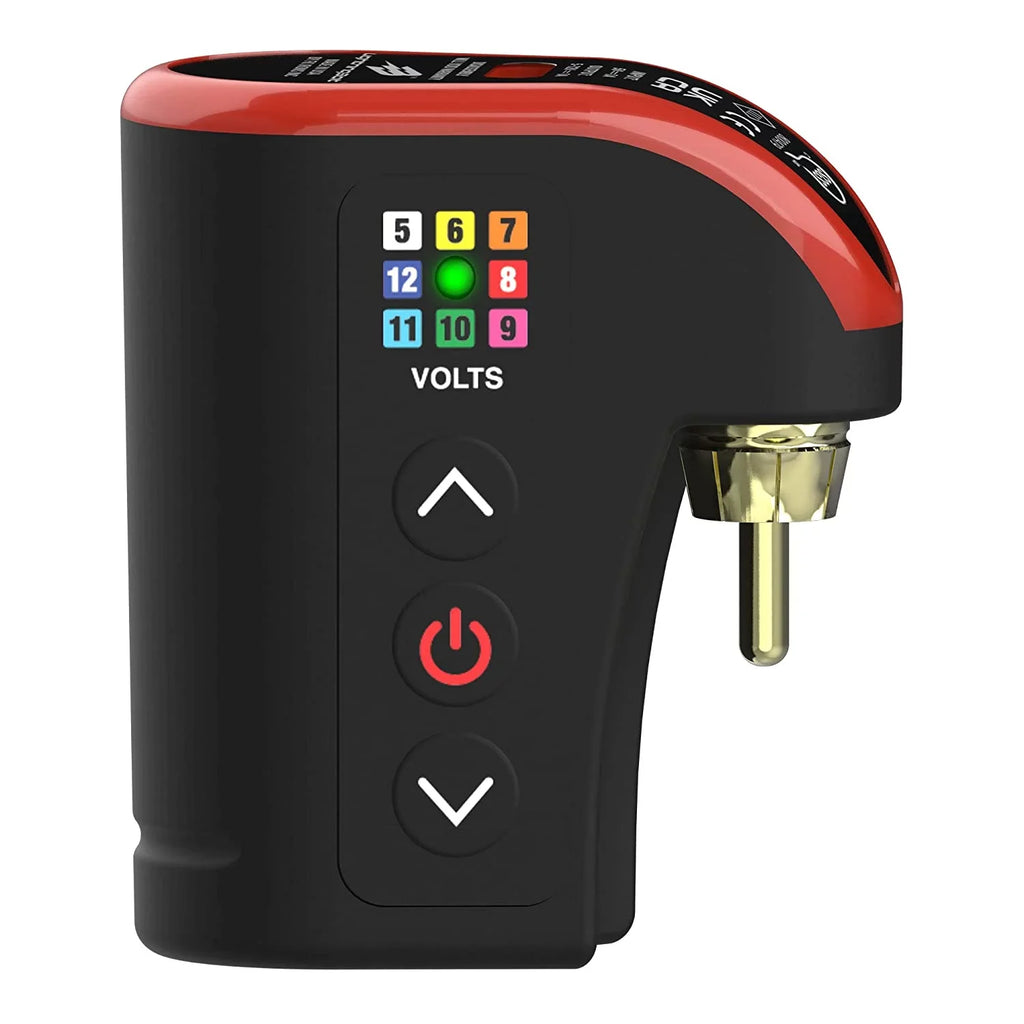 LightningBolt 10 , 2-