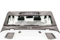 18- WRANGLER JL VICOWL-20IN LIGHT BAR INSERT select: 2020 ,2023 JEEP WRANGLER
