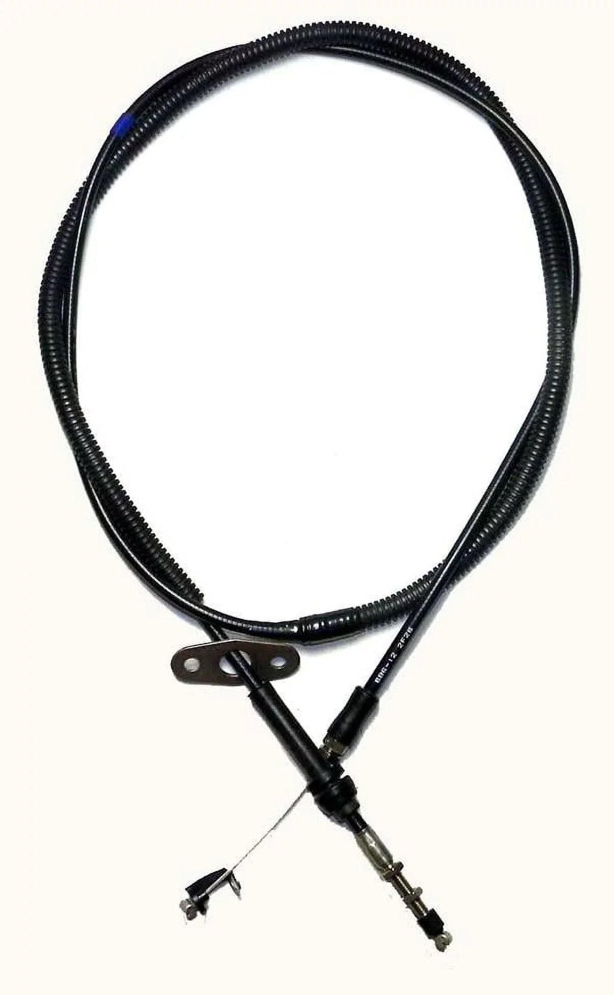 NEW THROTTLE CABLE IS COMPATIBLE WITH YAMAHA 2006-2008 FX CRUISER 1000 2006-2008 FX CRUISER HO 1100