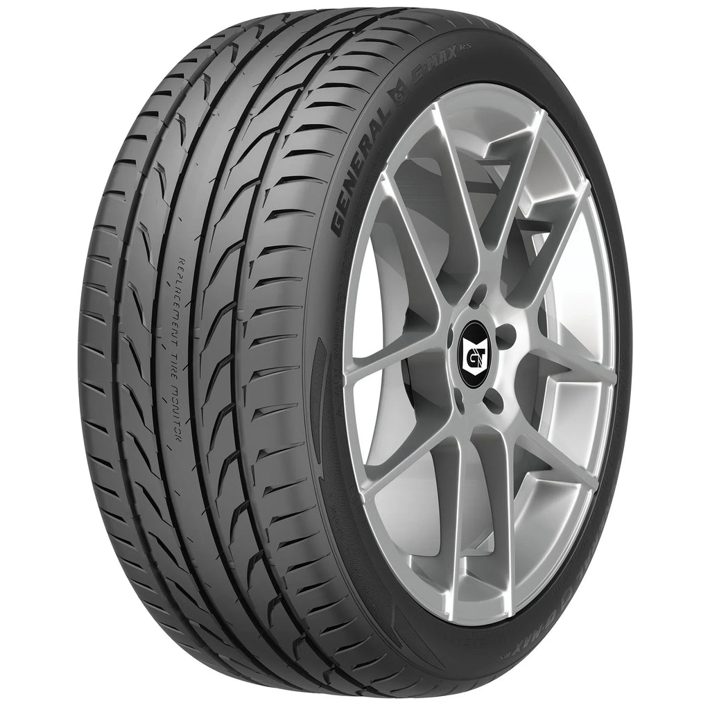 '- RS 305/30ZR19 102Y XL