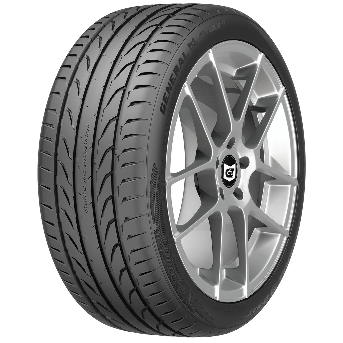 '- RS 305/30ZR19 102Y XL
