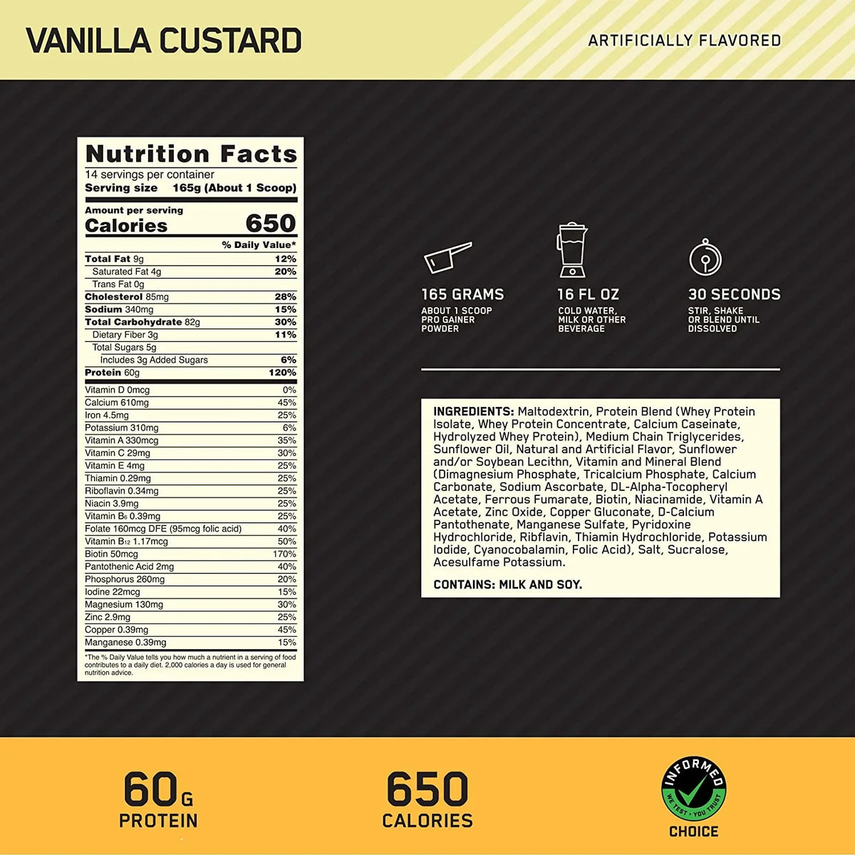, , 60 g , , 5.09 lb, 14