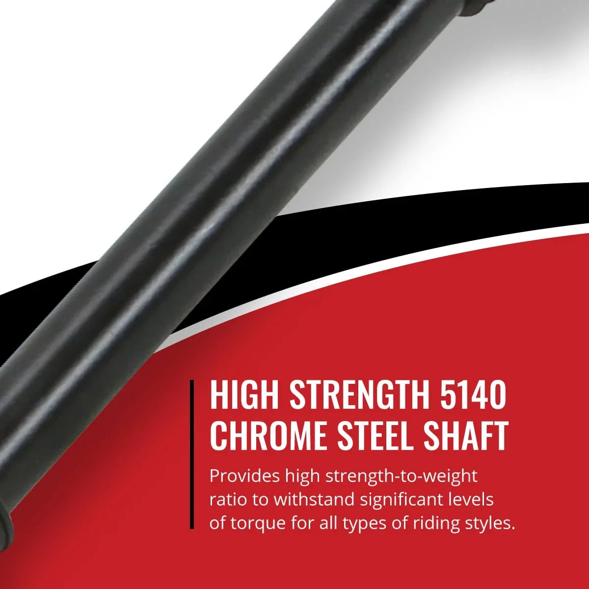 XT compatible with - 800R 2015 - EFI 4X4