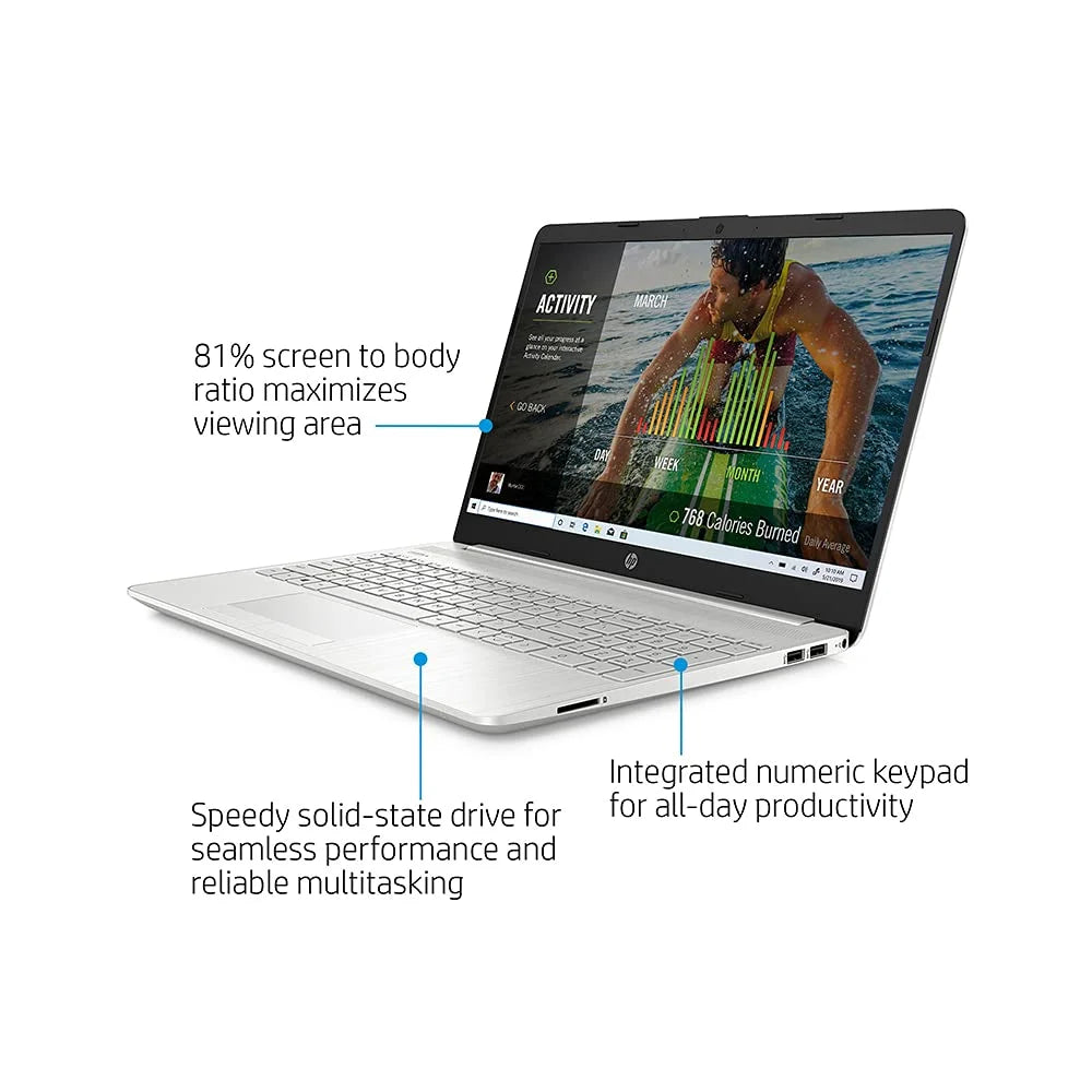 HP 2021 15.6" FHD , 11th i5-1135G7( i7-1065g7), 12GB DDR4 RAM, 512GB PCIe SSD, , HD , , 10, , 32GB USB