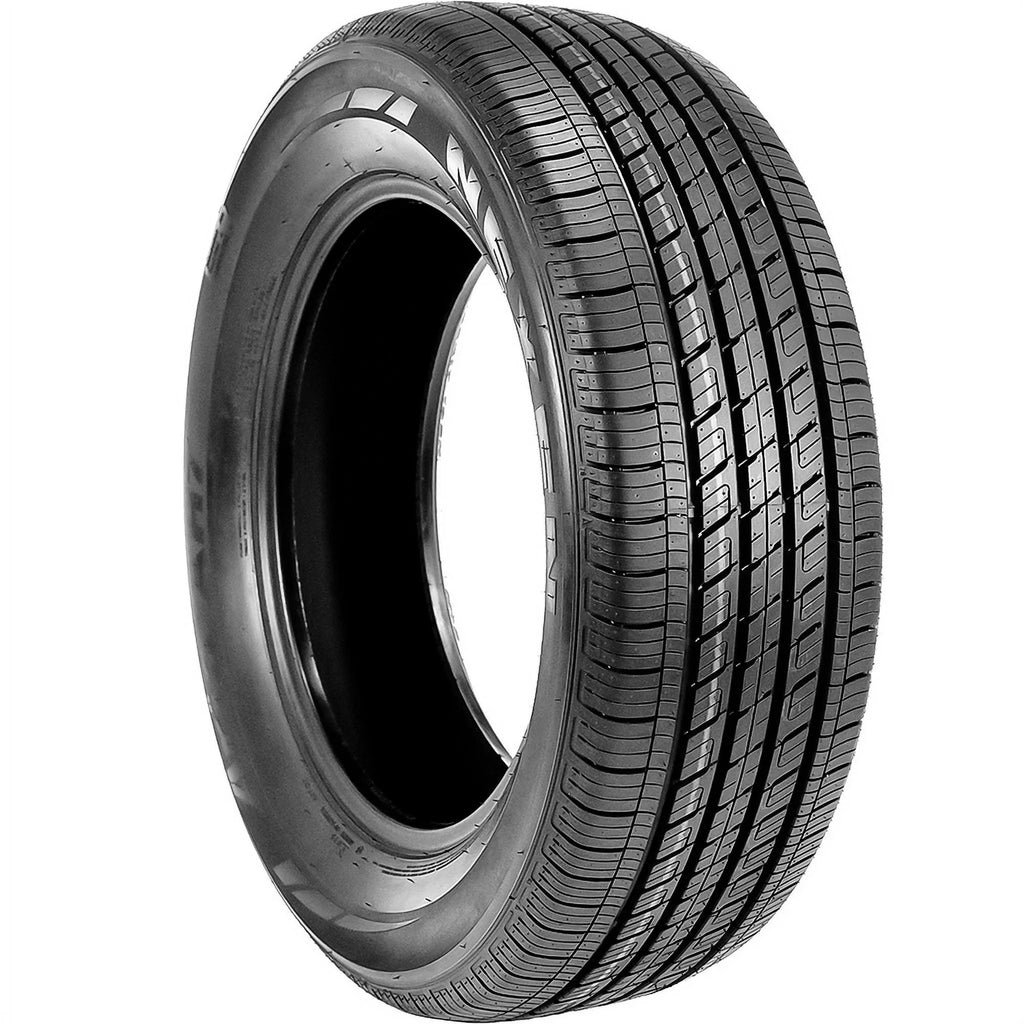 of 4 (FOUR) AH7 195/65R15 91H /