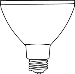 for HALCO PAR38NFL15/930//LED