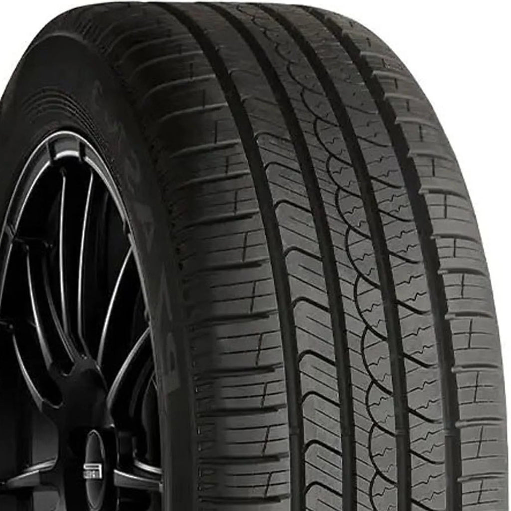 P7 3 255/45R19 104V XL : 2010-19 SEL, 2020
