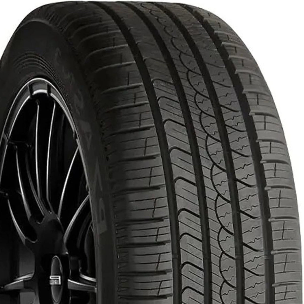 P7 3 255/45R19 104V XL : 2010-19 SEL, 2020