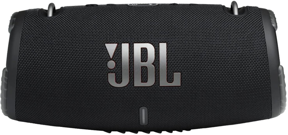 JBL 3 - with ( w/ )