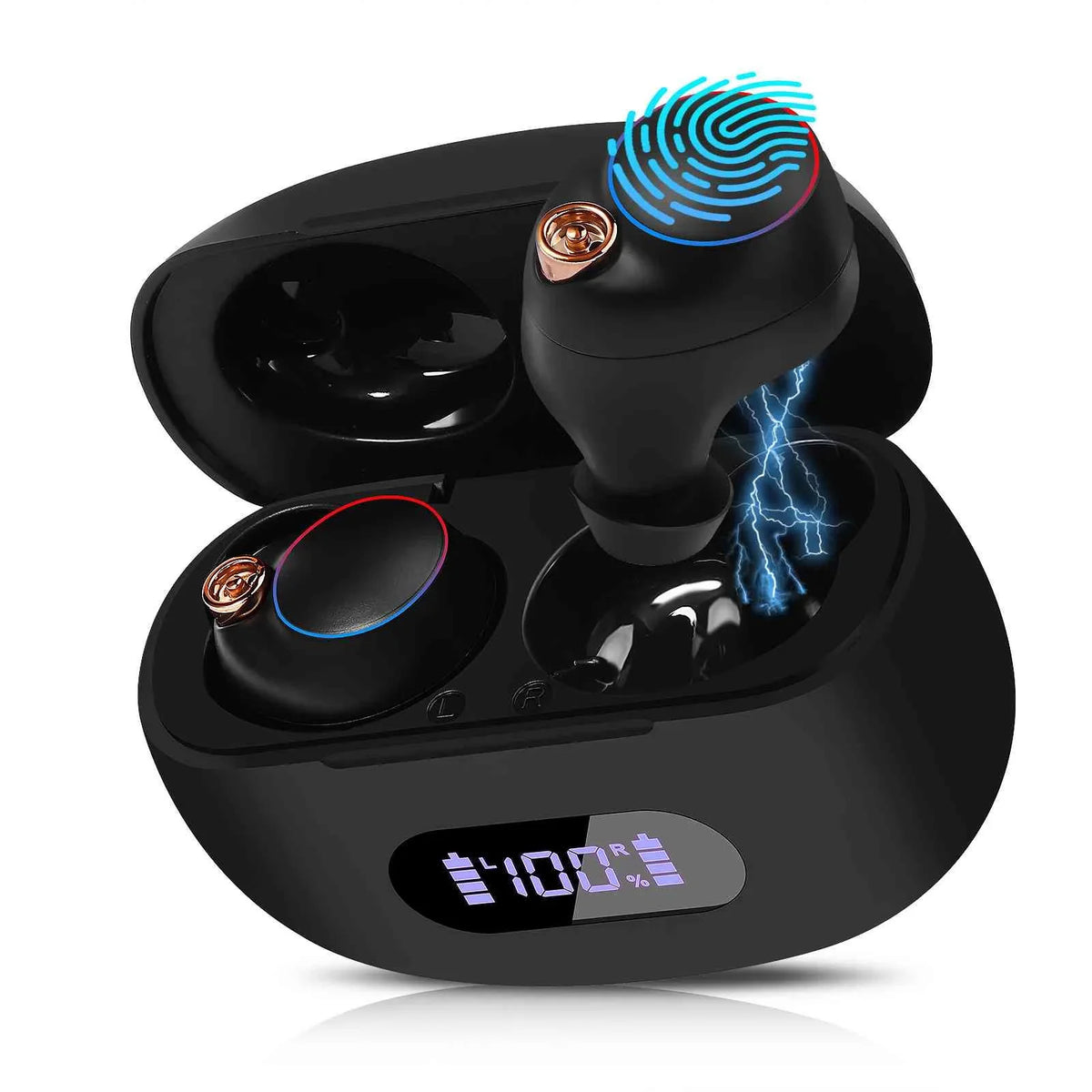 UrbanX + , , , IPX5 , 5.2 , , with K10