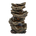 '- 4- - 9x5x14 inches -