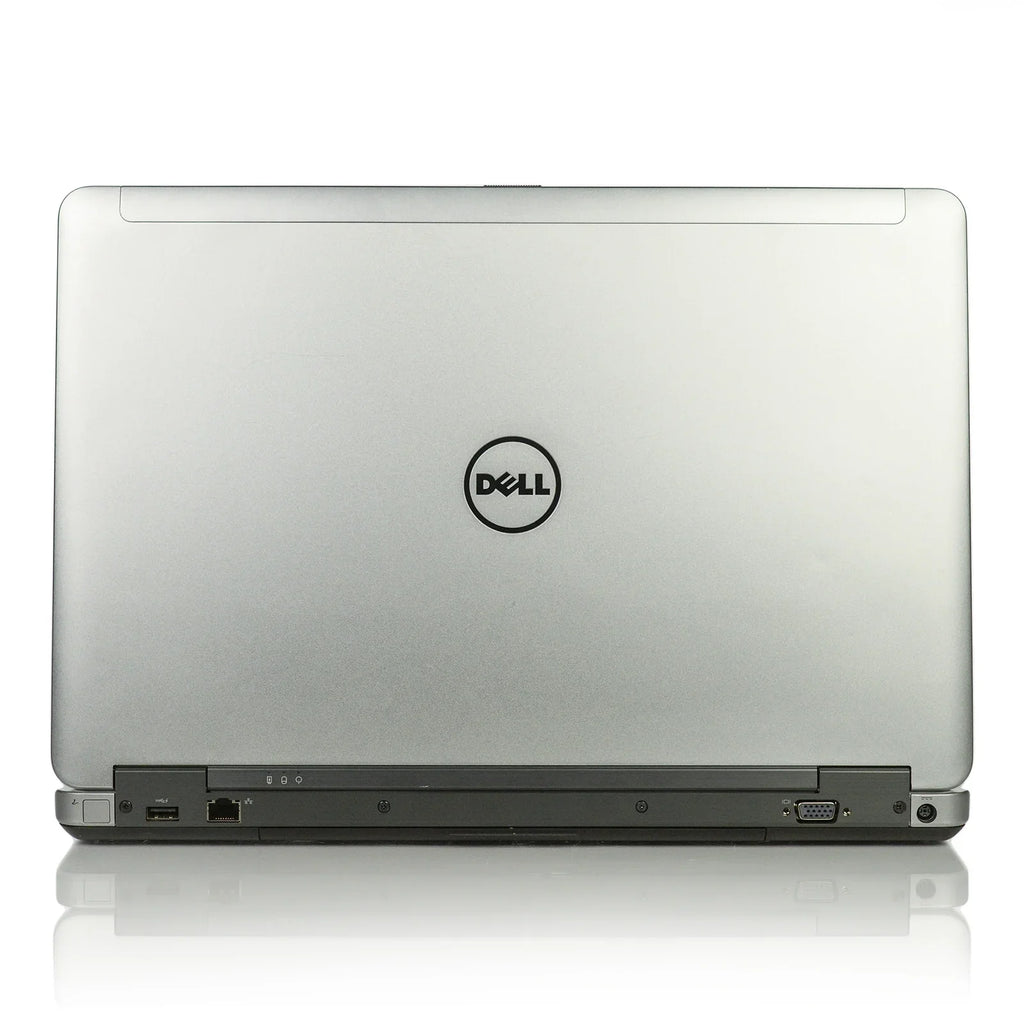 E6540 i7 - 16GB 320GB 10 v.WCA ()