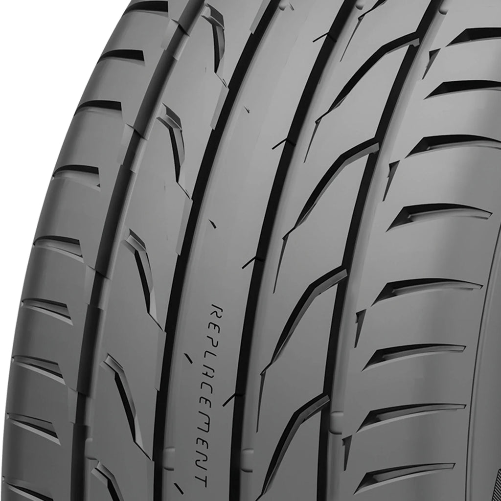 '- RS 305/30ZR19 102Y XL