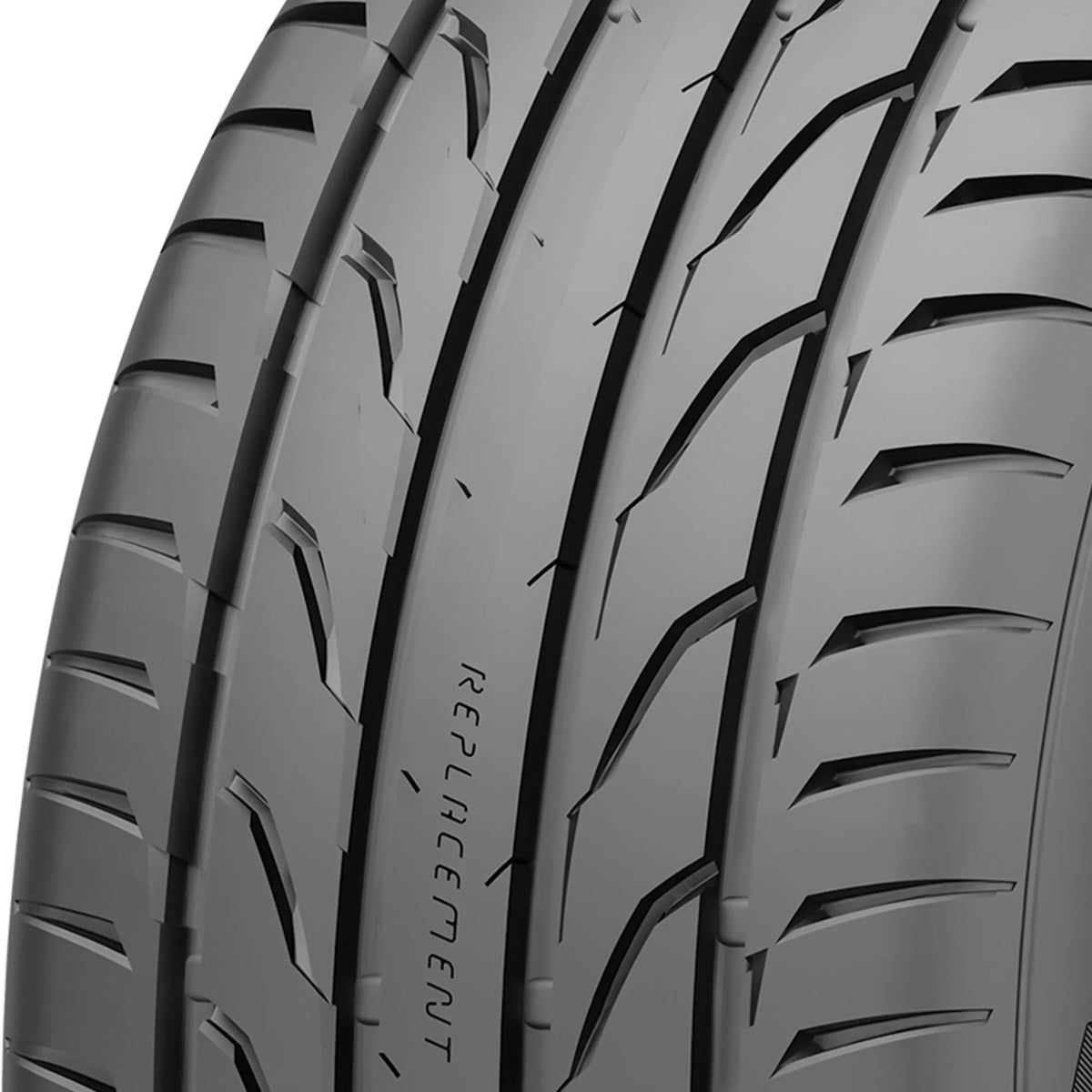'- RS 305/30ZR19 102Y XL