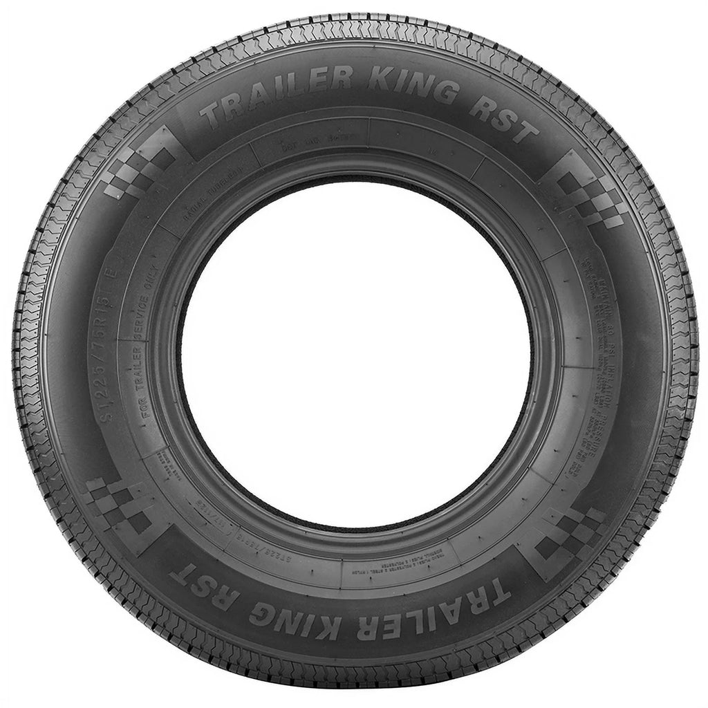 RST ST215/75R14 102/98M