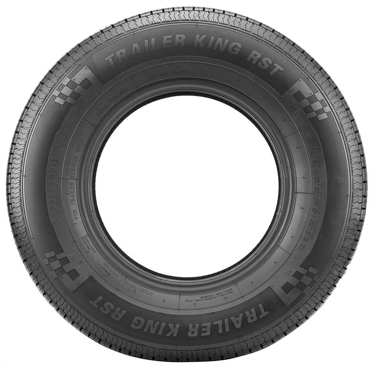 RST ST215/75R14 102/98M