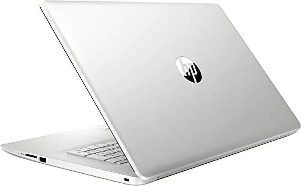 HP 17.3" ( ), 11th i3-1115G4, 12GB RAM, 256GB SSD, - , UHD , , 11
