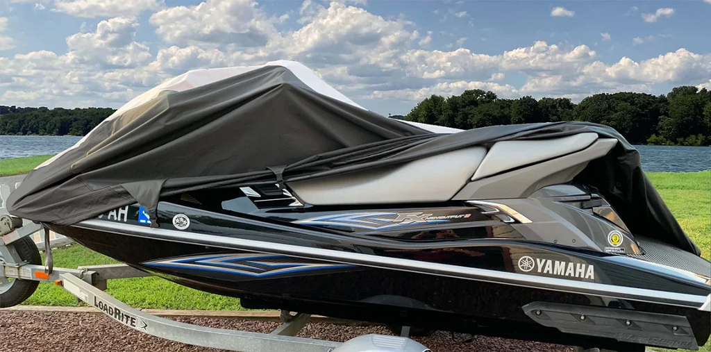 SUPER HEAVY-DUTY PWC JetSki for SL1050 SL1050 1997 PWC 1-2