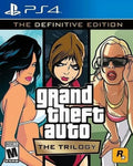 : - for PlayStation 4 [ ]