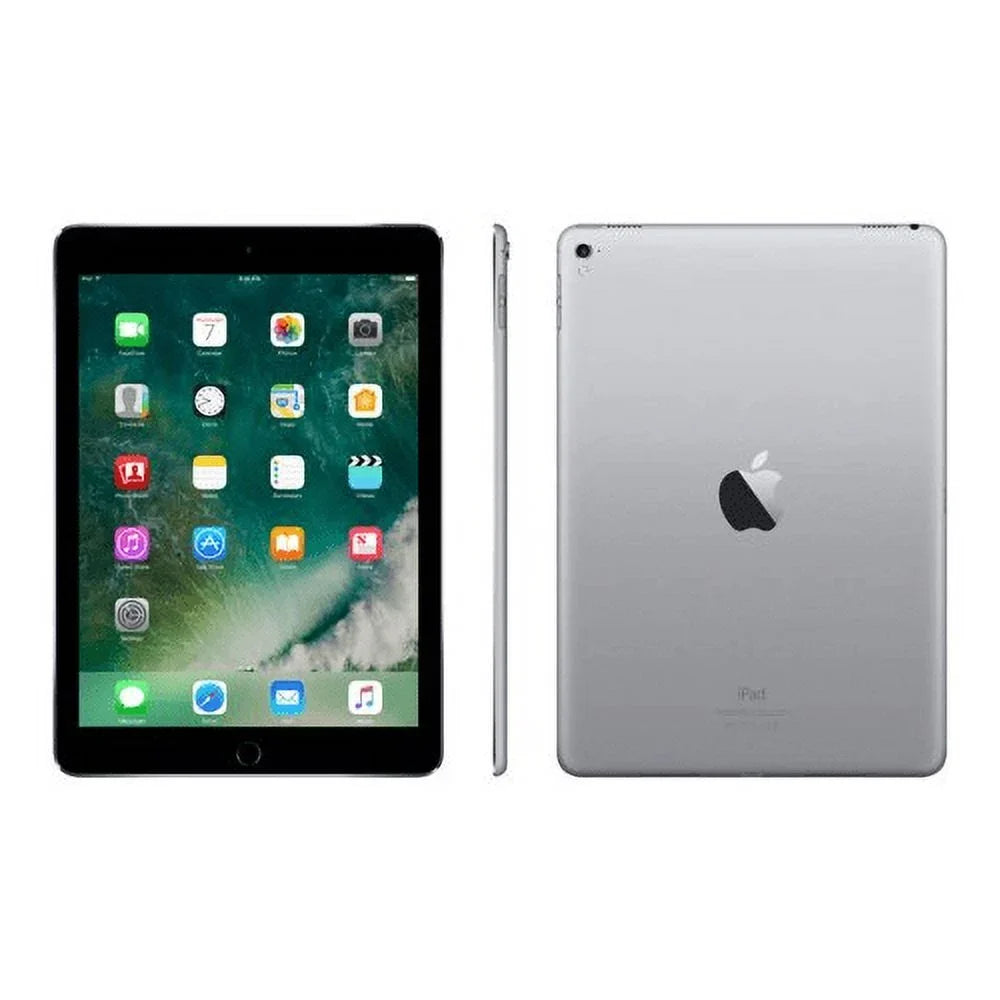 iPad WiFi 128GB 9.7" (MLMV2LL/) (2016) ()
