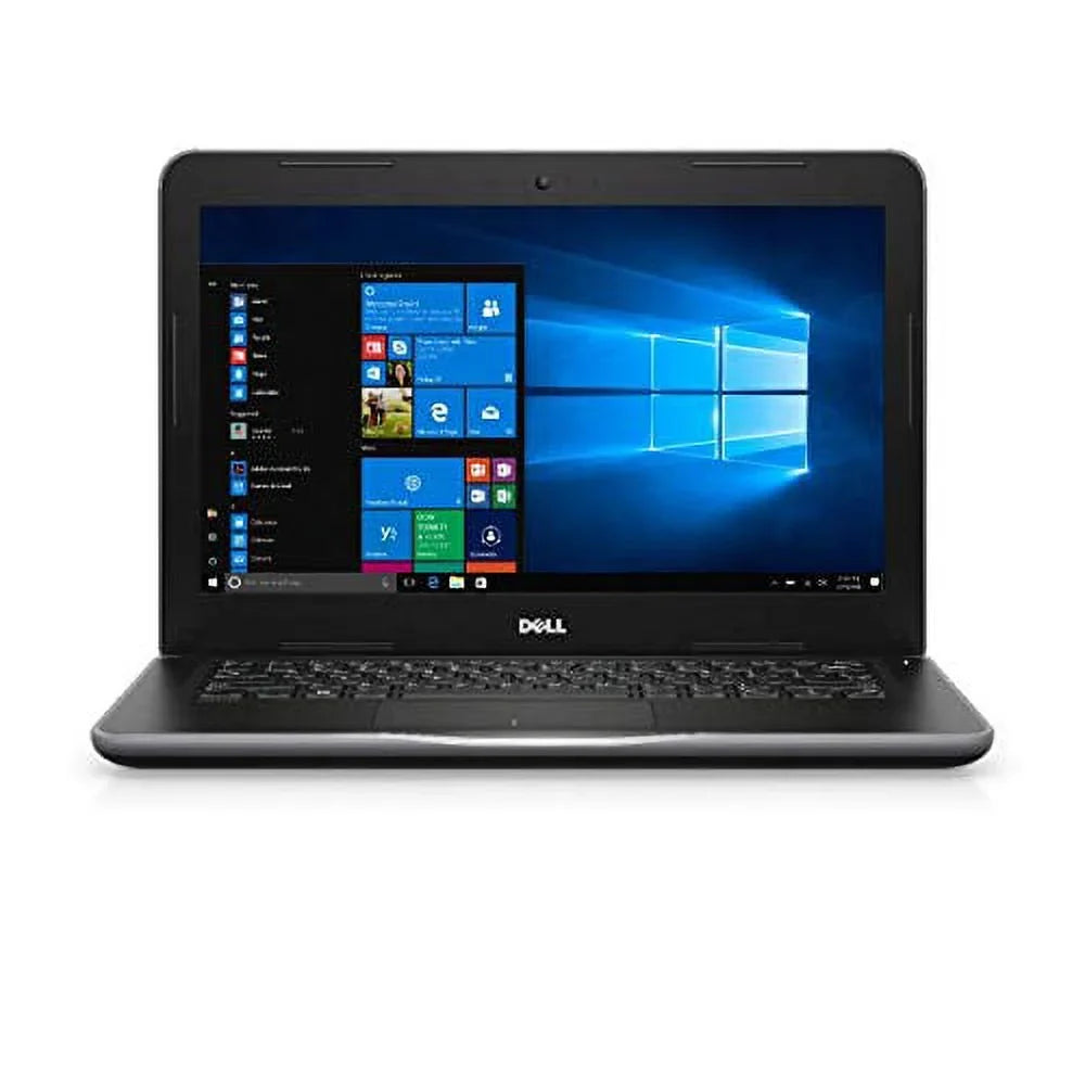 3380 business laptop, 13.3in HD , i3-6006U, 4GB DDR4, 128GB , , 10 ()