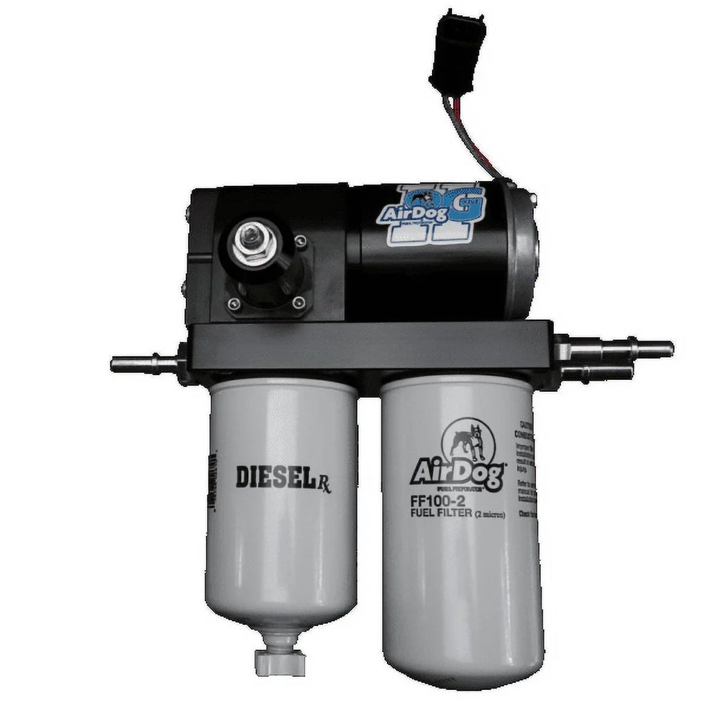 AirDog 2011-2014 GMC PureFlow II-5G 6.6L DF-100-5G A7SPBC260