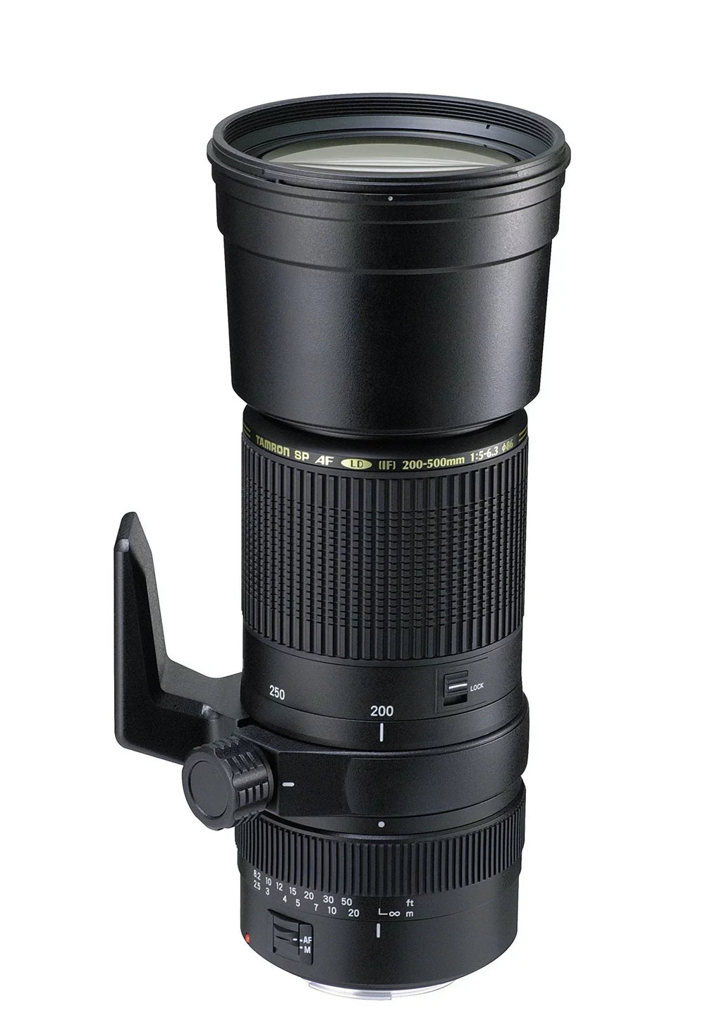 200-500mm f/5-6.3 SP AF LD (IF) for - AF08N-700