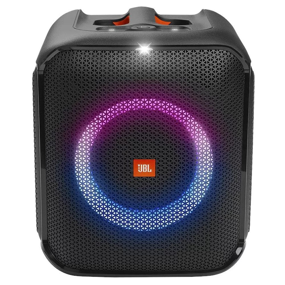 JBL w LED+