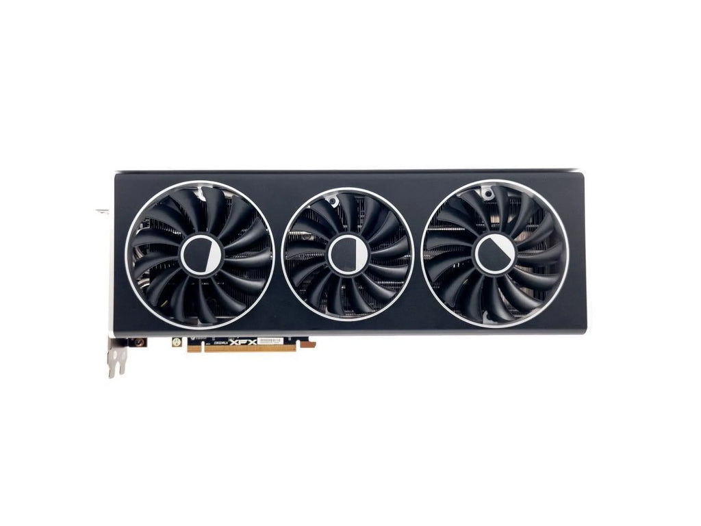 XFX SPEEDSTER MERC319 RX 7800 XT 16GB GDDR6 PCI 4.0 x16 ATX RX-78TMERCB9