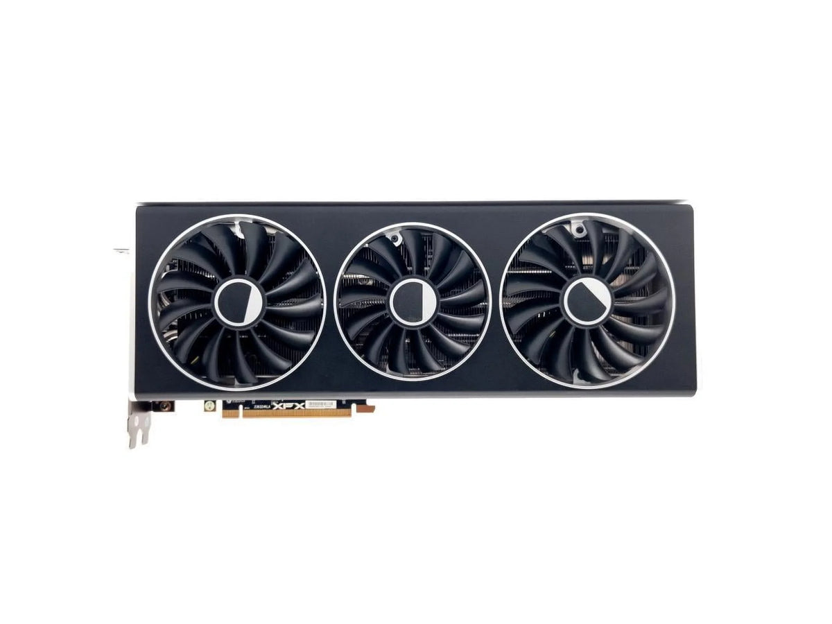XFX SPEEDSTER MERC319 RX 7800 XT 16GB GDDR6 PCI 4.0 x16 ATX RX-78TMERCB9