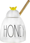 HONEY with LL on and