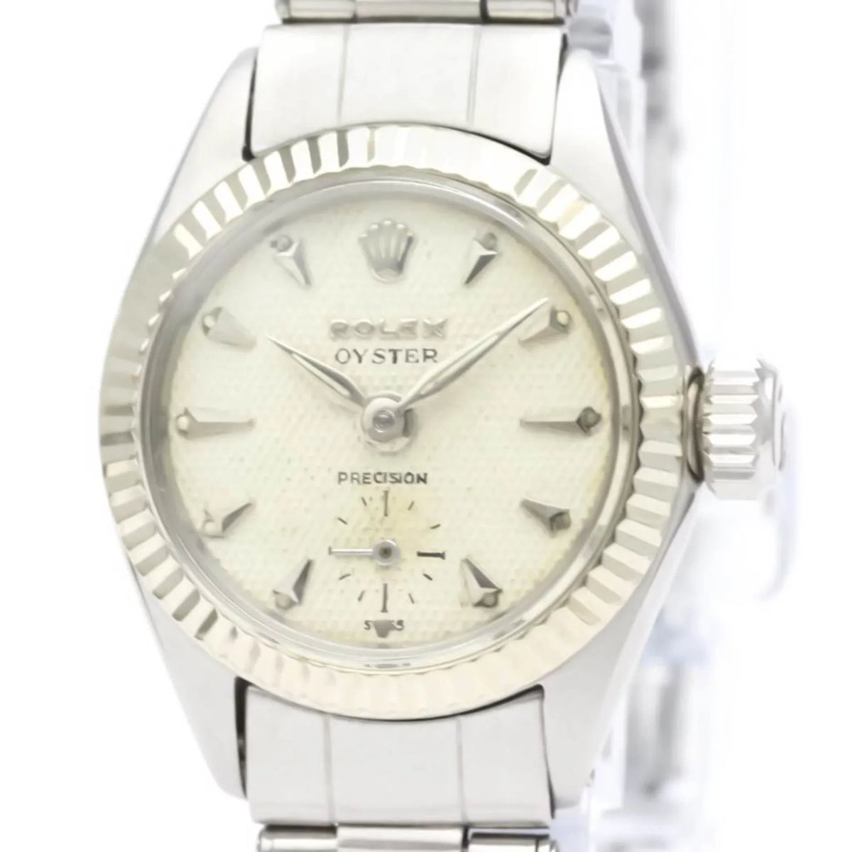 ROLEX - 6525 BF551892