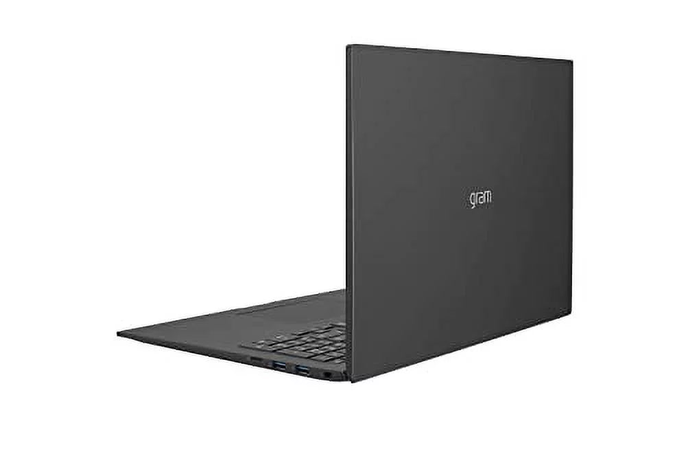 LG 2023 17" WQXGA IPS 4- i7-1195G7 16GB LPDDR4 512GB NVMe SSD HDMI WiFi AX USB- 10 w/RE USB