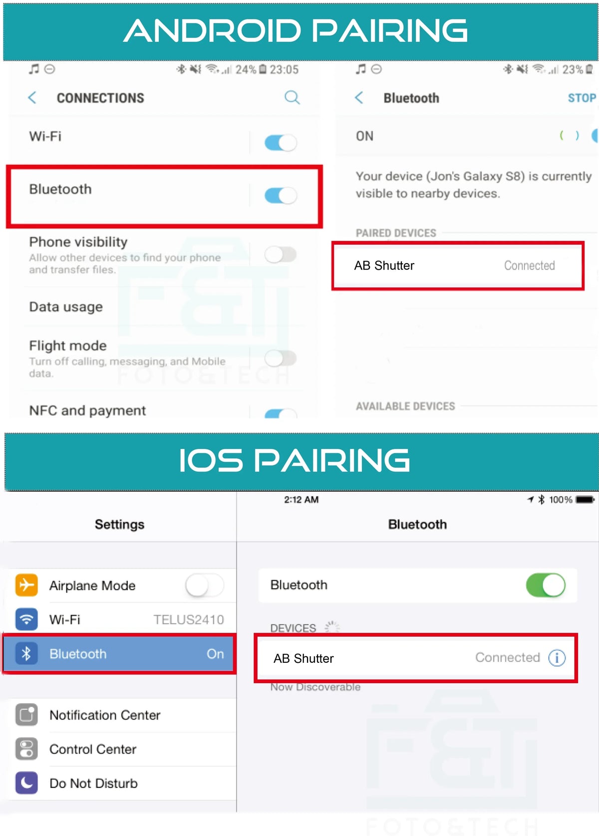 & 4in1 with iPhone 11 XR XS 10 8 8+ 7 7+ 6 6s+ 5S 5C iPad S10 S9 S5 HTC ()