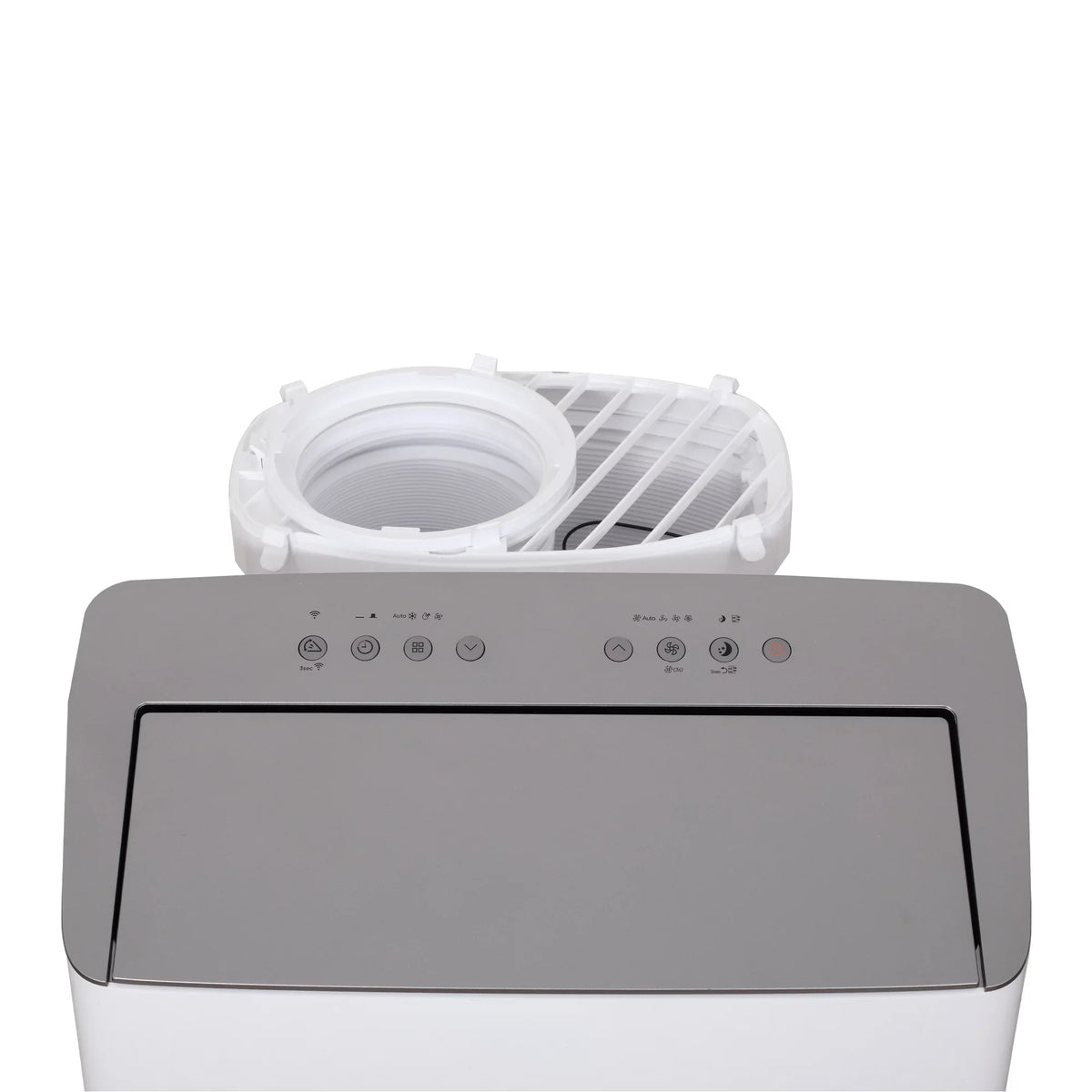DPA120B9IWDBRF 14000 BTU (12000 SACC) 600 sq. ft. AC in * ()