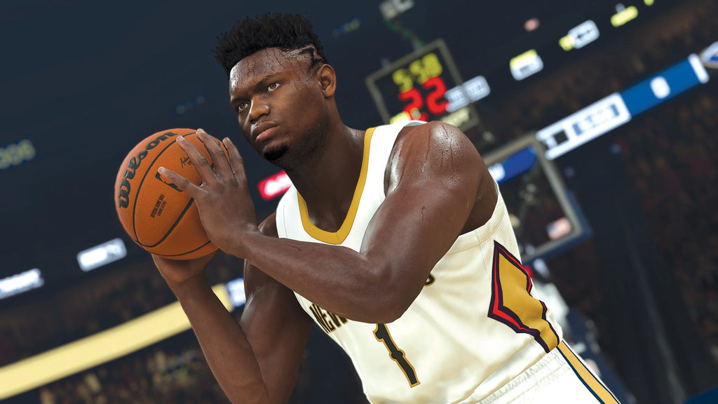NBA 2K22 - - XBox []