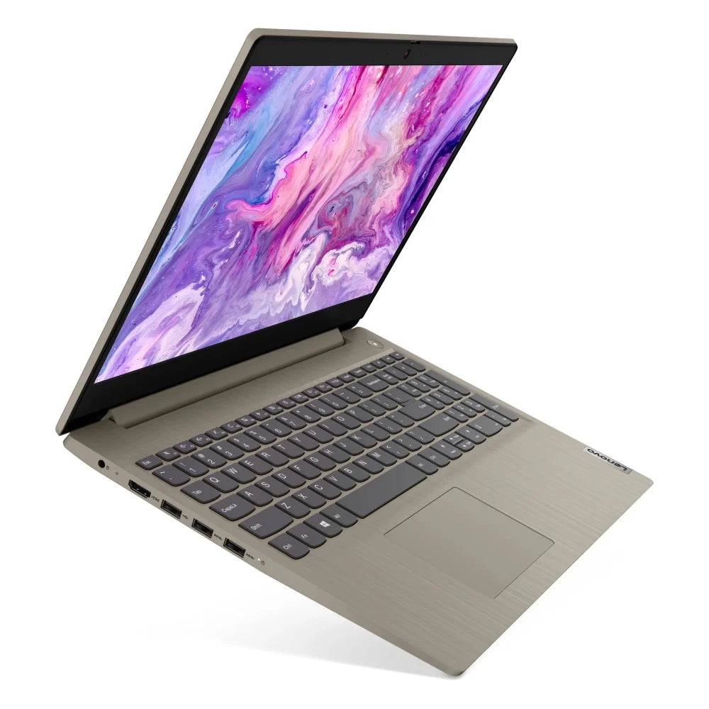 '- IdeaPad 3i 15IILO 15.6" i3-1005G1 4GB 128GB SSD W10H in ( - )