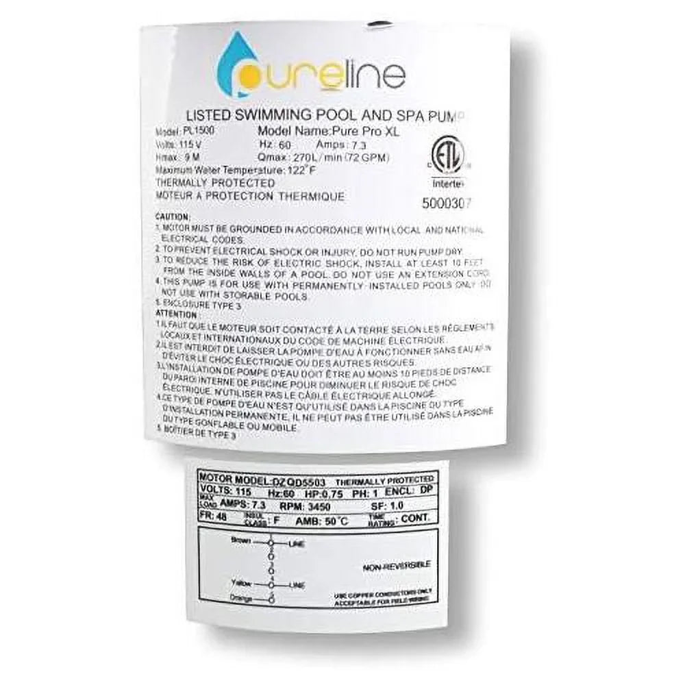 XL , 0.75 ,